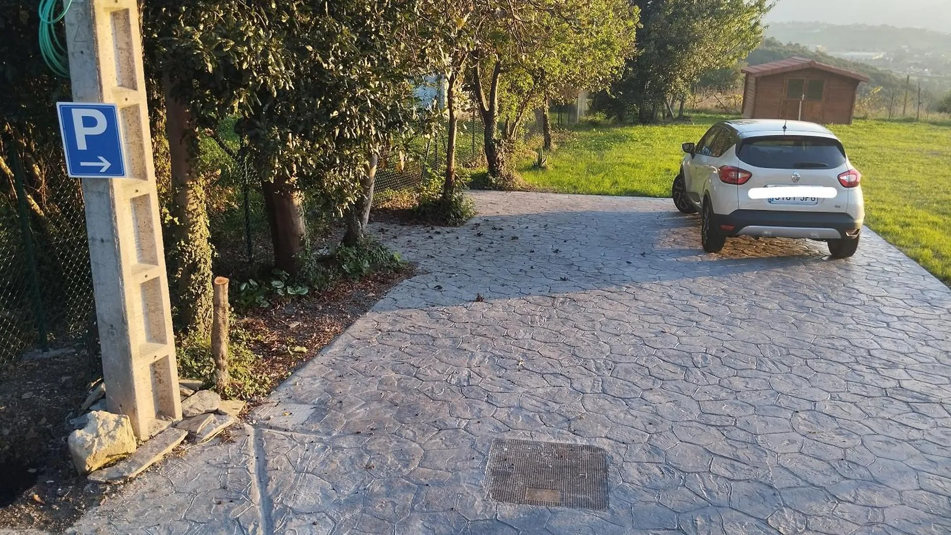 Bilbao Nature With Parking By Aston Rentals エランディオ スペイン
